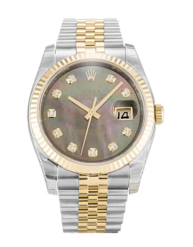 Rolex Datejust 116233 Rolex Datejust 116233